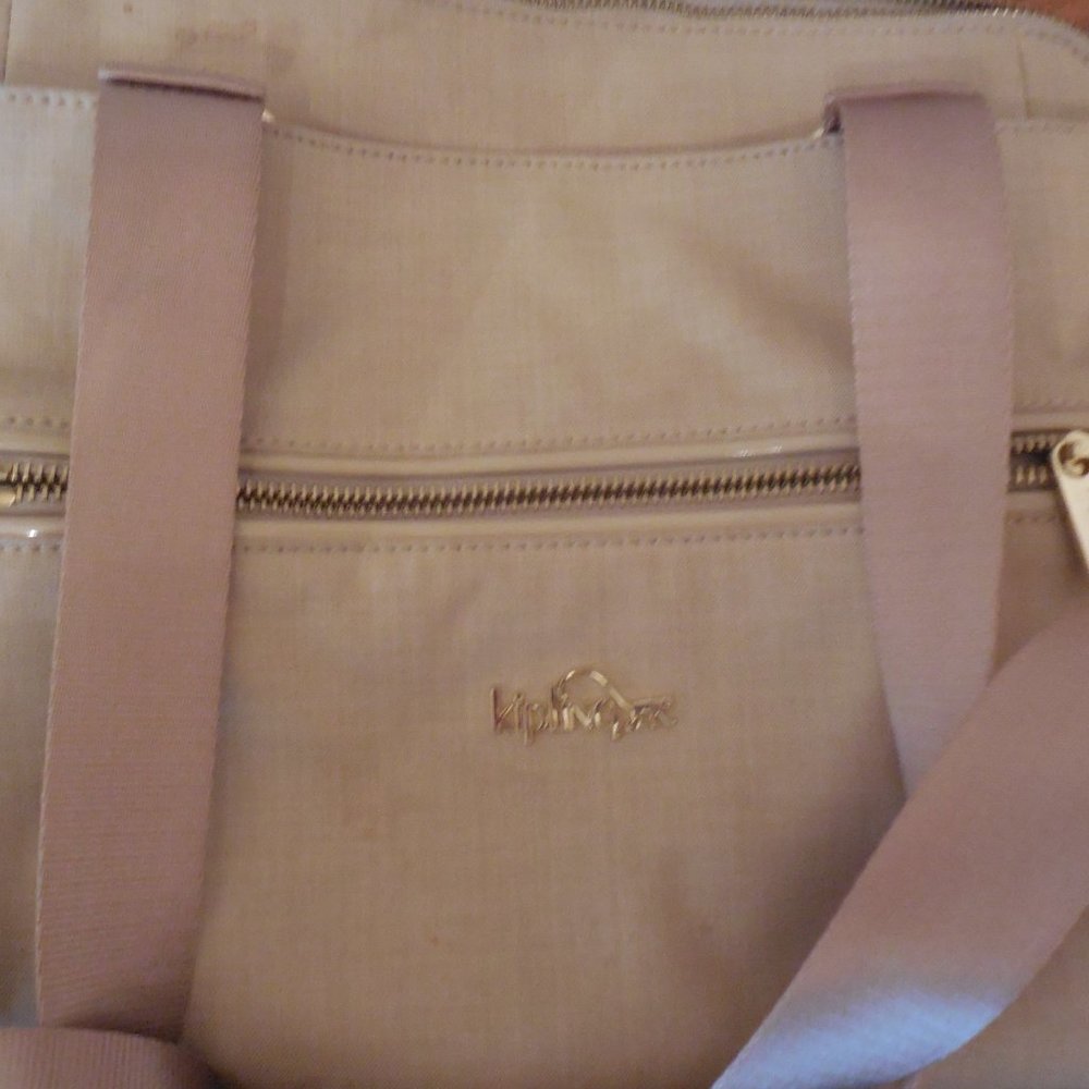 Kipling Bag - image 8